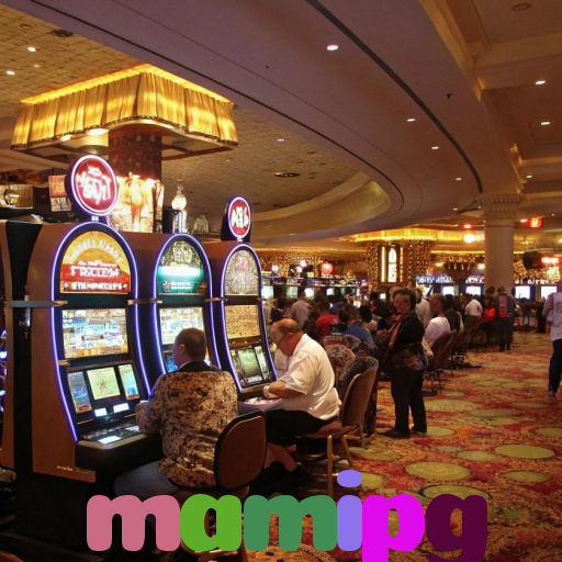 mamipg