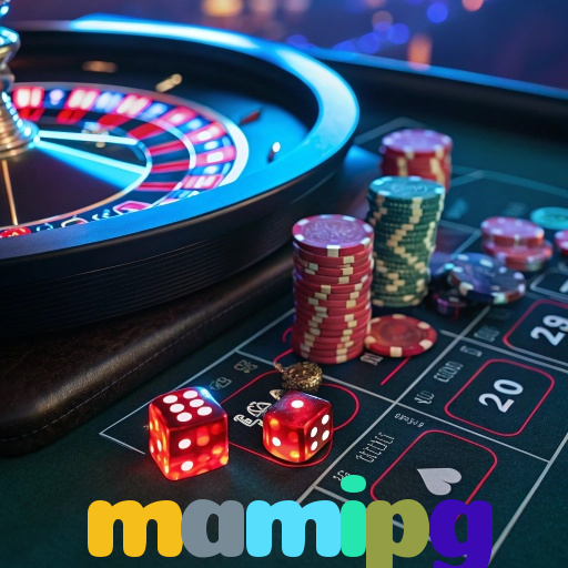 mamipg