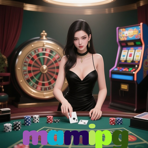 mamipg