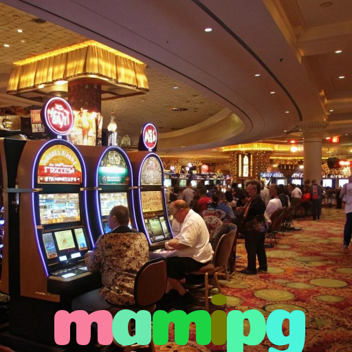 mamipg