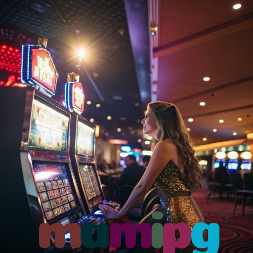 mamipg