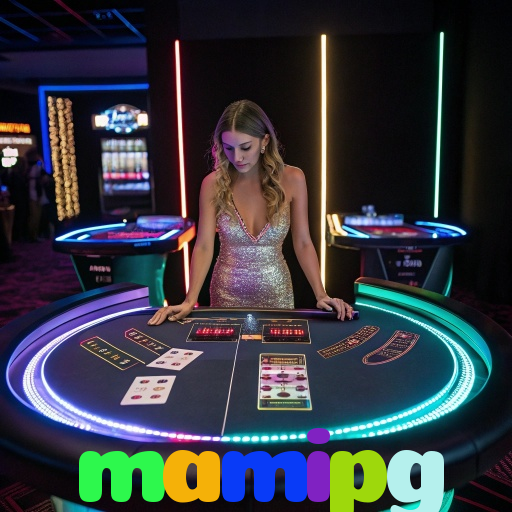mamipg