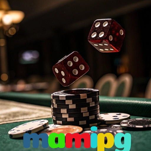 mamipg