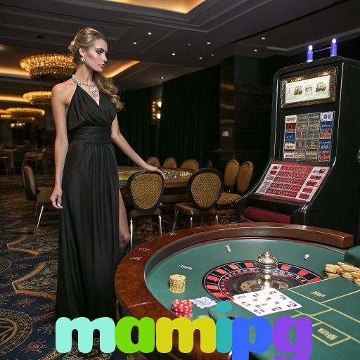 mamipg